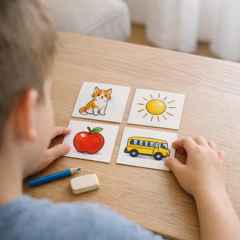 Votre enfant apprend l’anglais à l’école : comment l’aider ?