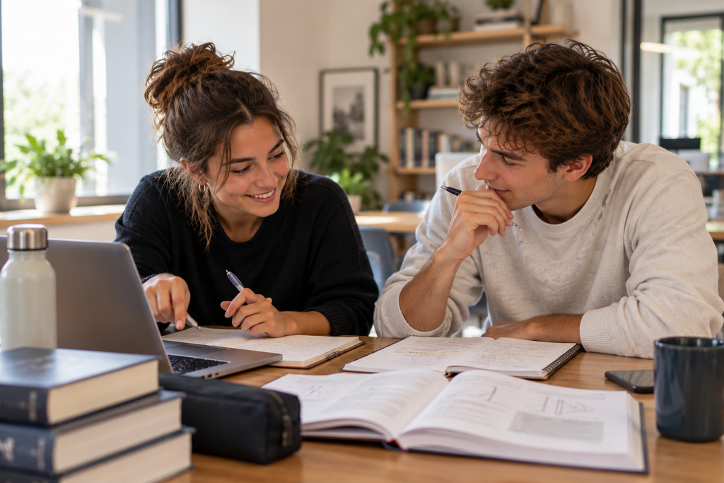 Cours particuliers dans l’enseignement supérieur