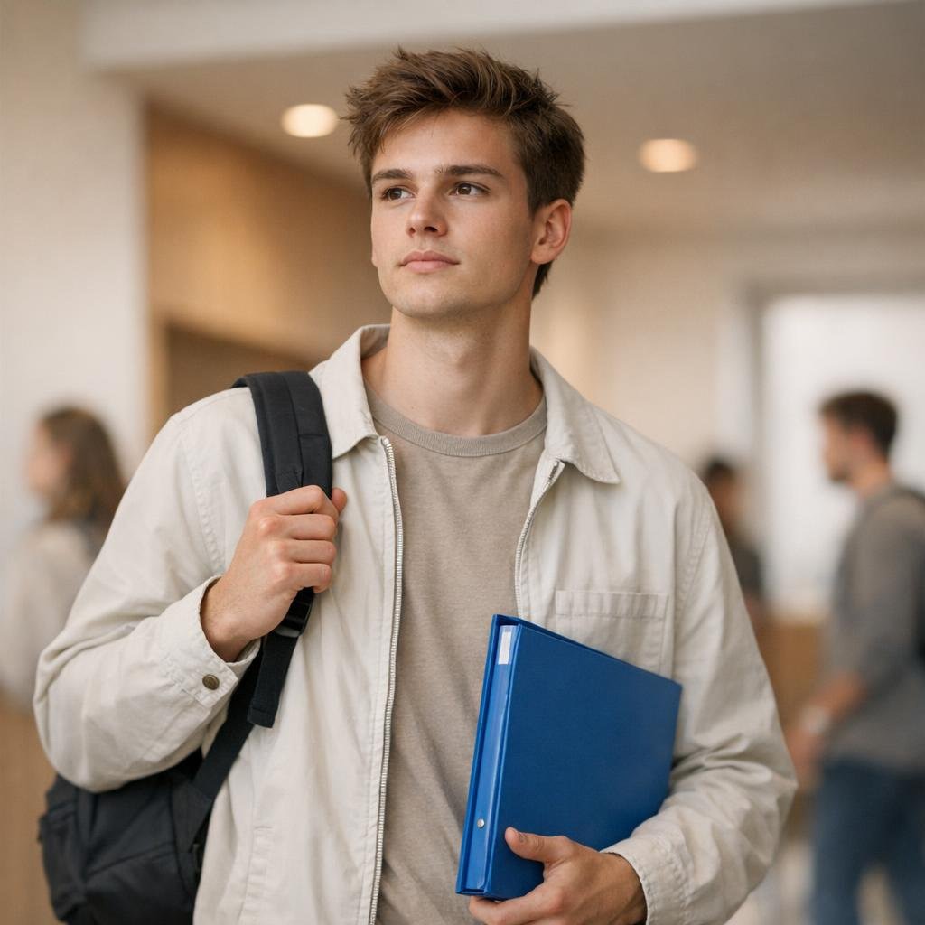 Revenir à l’école ou entrer dans le supérieur