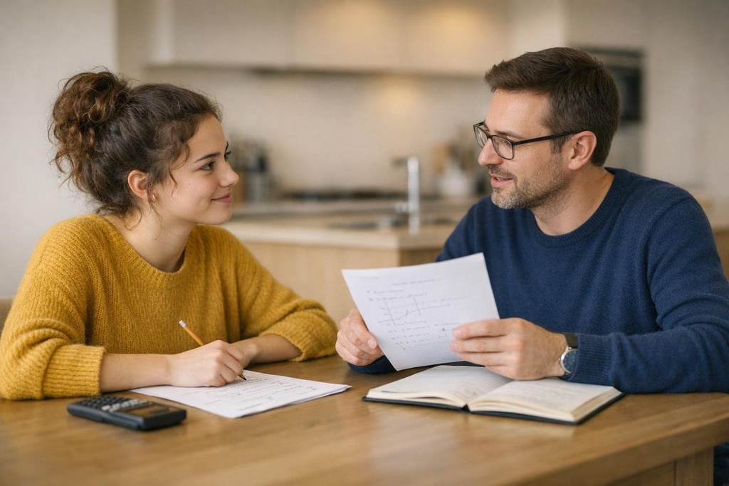 Examen d’entrée en ingénieur civil : cours particuliers